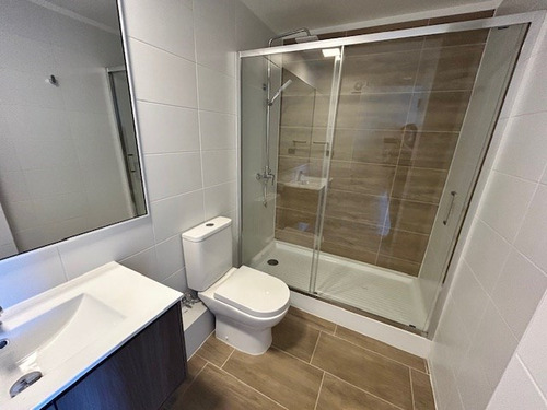 Departamento En Arriendo De 3 Dorm. 2 B 1e 1 B Centro Talca