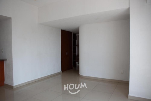 Imagen 8 de 30 de Departamento En Petróleos Mexicanos, Miguel Hidalgo Con 2 Recámaras, 80 M², Id: 73705