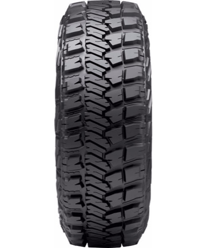 Llantas 31x10.5 R15 Goodyear Wrangler Mt/r Kevlar 6c 109q