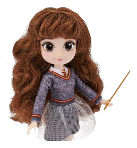 Harry Potter- Hermione Granger Wizarding World (6061835)