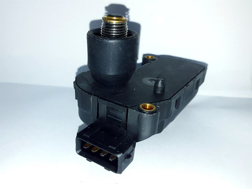 Valvula Sensor Minimo Iac Volkswagen Jetta Skoda 84989