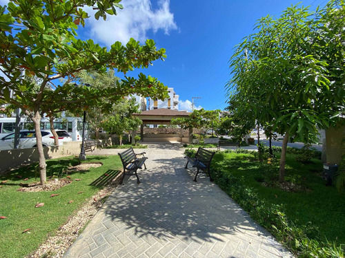 Imagen 11 de 11 de Venta Apartamento En Res Altos De Alameda Próx A Lp9, Tierra Llana, Los Pinos, La Venta, Villa Aura, Manoguayabo, Las Caobas, Los Olivos, Urb Olimpo, Reparto Rosa, Los Álamos, Av Las Palmas, La Canela
