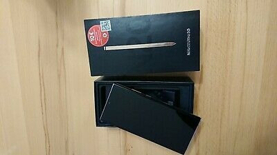 Imagen 2 de 2 de $$samsung Galaxy Note 20 Ultra