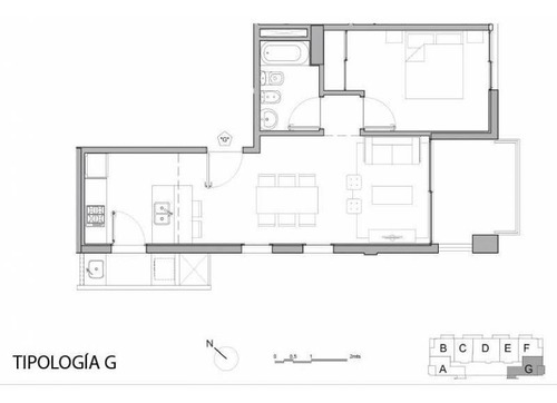 Departamentos Venta Tigre