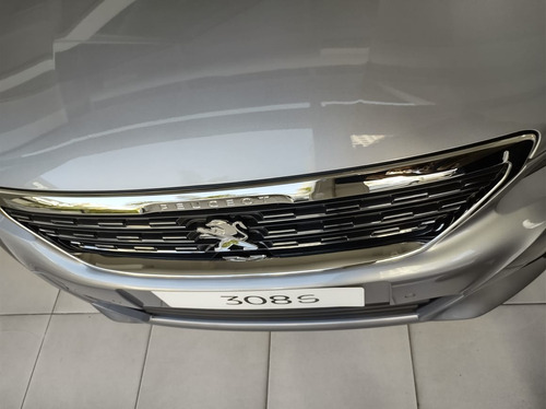 Peugeot 308 S Allure Plus Thp Tiptronic E