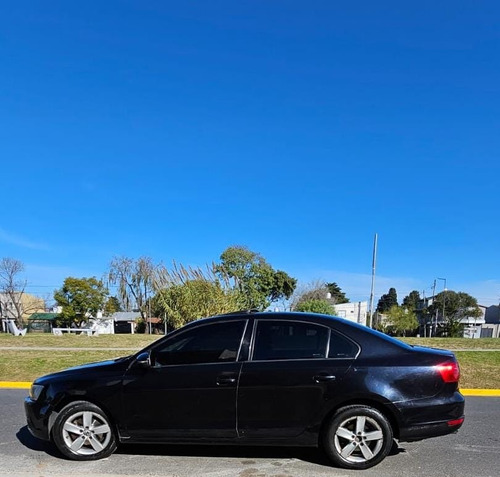 Volkswagen Vento 2.0 Luxury I 140cv