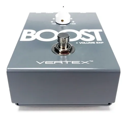 古着人気アイテム | Boost Vertex Pedal MercadoLivre | Booster ギター