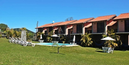 Pousada Para Venda Em Praia Do Rosa Imbituba-sc - Cv379