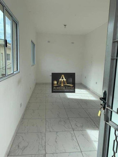 Imagem 8 de 12 de Ponto Para Alugar, 30 M² Por R$ 2.200,00/mês - Centro - Barueri/sp - Pt0048