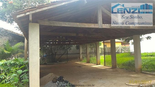 Imagem 2 de 25 de Chácaras À Venda Em Bragança Paulista/sp - Compre O Seu Chácaras Aqui! - 1378035