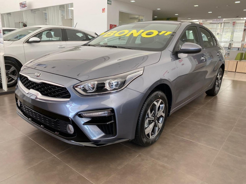 Kia Forte 2.0 Lx At
