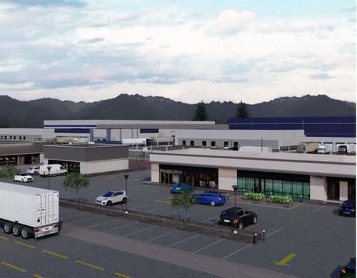 Imagen 3 de 6 de Lotes Industriales En Venta, En Escobedo