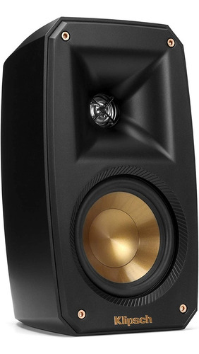 Imagen 9 de 10 de Sistema De Sonido Teatro En Casa Klipsch Rtp 5.1
