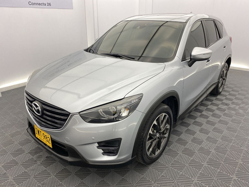 Mazda CX-5 2.5 Grand Touring 4X4