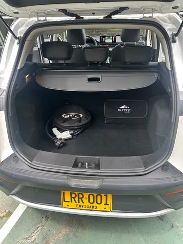 Jac E40x