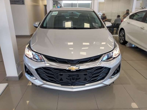 Chevrolet Cruze 5 Lt Mr