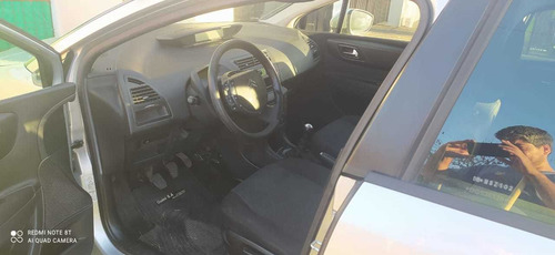 Citroën C4 1.6 X Pack Plus 2013