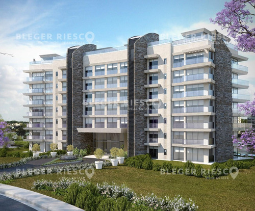 Imagen 4 de 7 de Departamento Duplex En Venta Ubicado En Yoo Nordelta, Nordelta, Tigre