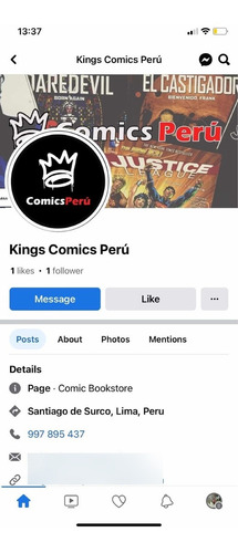 Imagen 8 de 9 de Action Comics 1 (primera Aparición De Superman)