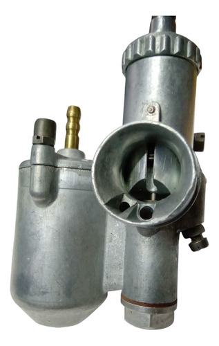Carburador Dkw 125 0 Km Motostop