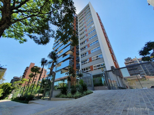 Apartamento - Bela Vista - Ref: 558 - V-558