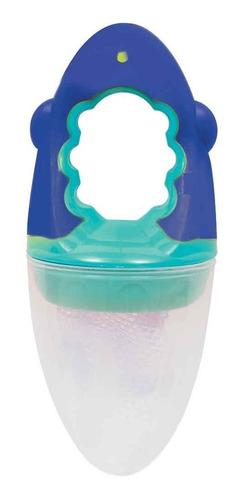 Imagem 1 de 1 de Porta-frutinha Baby Da Buba