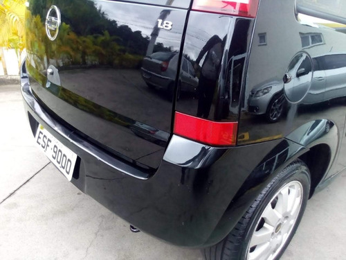 Chevrolet Meriva Cd