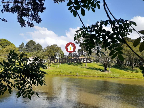 Imagem 5 de 15 de Chácara Para Venda Em Araucária, Guajuvira, 3 Dormitórios, 2 Suítes, 4 Banheiros - Ch0547_2-1110072