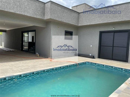 Imagem 7 de 28 de Casas Em Condomínio À Venda Em Atibaia/sp - Compre O Seu Casas Em Condomínio Aqui! - 1491350