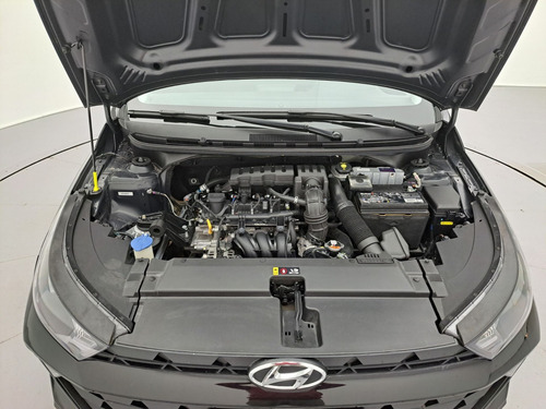 Hyundai HB20 1.0 12V FLEX COMFORT PLUS MANUAL