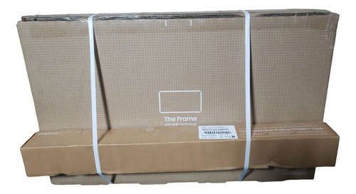 Smart Tv Samsung The Frame 32