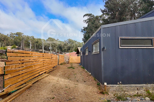 Venta Casa En El Canelo, Algarrobo 3d/2b Excelente Ubicación
