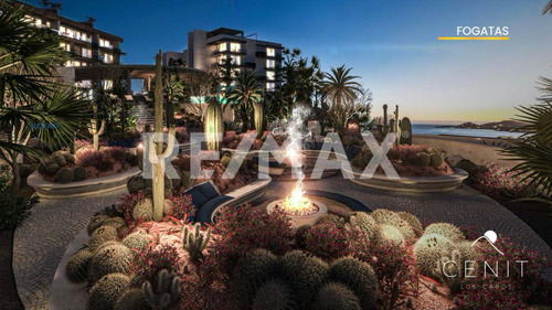 Cenit Palmilla Tower 103, San Jose Del Cabo, Mls #22-1202