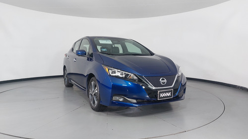 Nissan Leaf Bev 40kwh Sl Bi-tone
