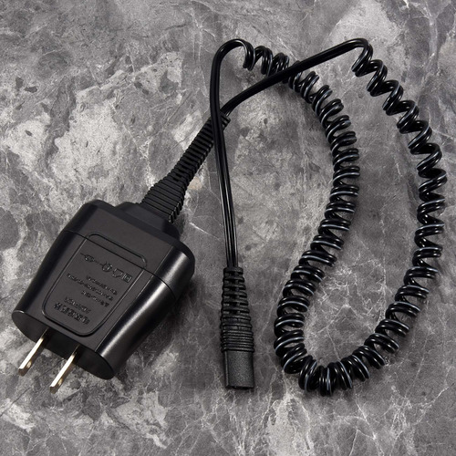 Cable De Alimentación Para Máquina De Afeitar Serie 7 3 5 S3