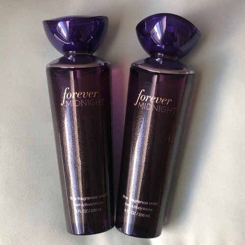 Forever Midnight Perfume - mL a $360