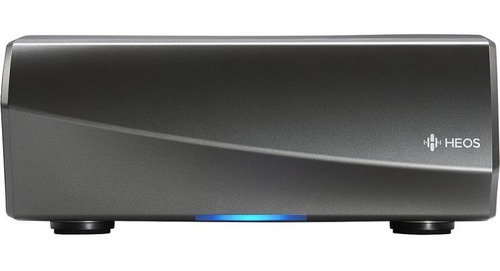 Denon Heos Hs2 Gunmetal Silver Wireless Amplifier - Heosamp