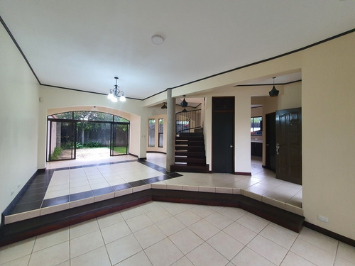 Imagen 26 de 27 de Casa De Lujo En San Lorenzo, Flores, Heredia (uso Habitacional Y Comercial) Descuento Aplicado