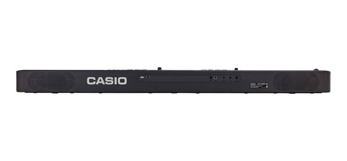 Piano Electrico Casio Cdp-s350 88 Teclas + Accesorios
