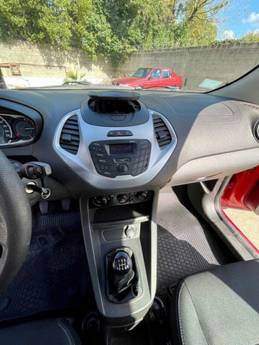 Imagen 6 de 15 de Ford Ka 2017 1.5 S 5 P