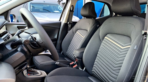 Imagen 12 de 17 de Fiat Pulse 0km 2022 Entrega Inmediata Contado Financiado *