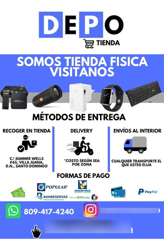 Imagen 3 de 3 de Puntero Laser Verde