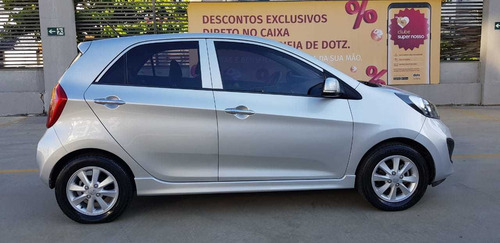 Kia Motors Picanto 1.0 (flex)