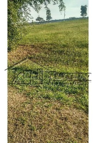 Imagem 1 de 4 de Terreno Reserva Paratehy