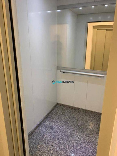 Imagem 21 de 30 de Apartamento Com 2 Dormitórios À Venda, 52 M² Por R$ 251.000 - Jardim Do Lago - Campinas/sp - Ap2848