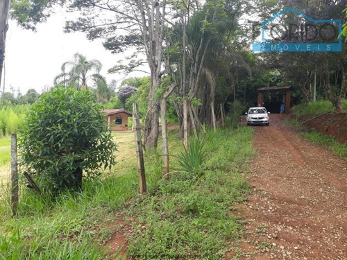 Imagem 16 de 29 de Chácaras À Venda Em Piracaia/sp - Compre O Seu Chácaras Aqui! - 1430964