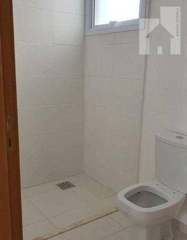 Imagem 27 de 30 de Apartamento Com 3 Dormitórios À Venda, 98 M² - Vila Progresso - Jundiaí/sp - Ap2124