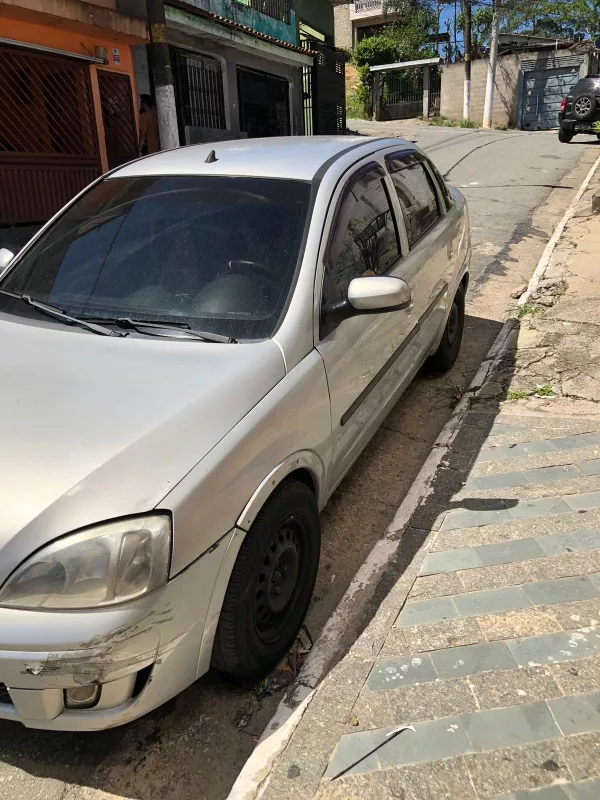 Chevrolet Corsa 1.8 Flex Power 5p