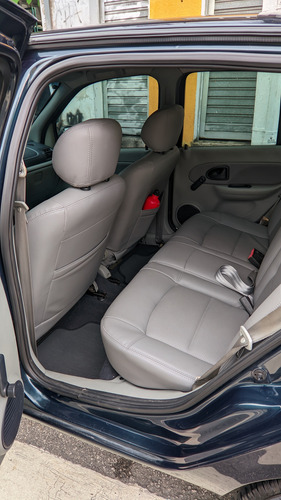 Renault Clio 1.6 16v Privilège Hi-flex 5p