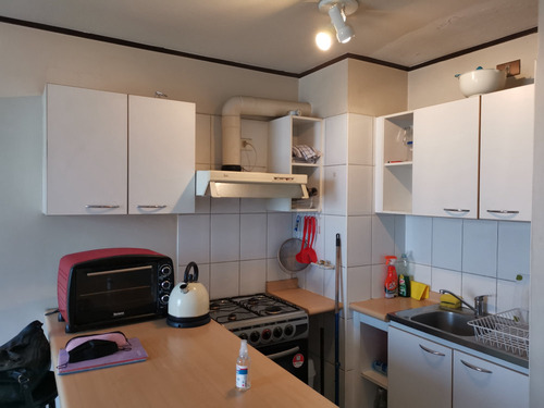 Arriendo Depto. 1d/1b - Santiago